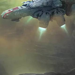 Starfield game wallpaper