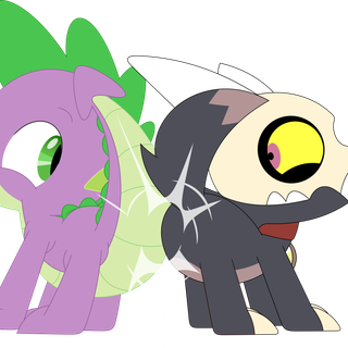 King The Owl House wallpaper