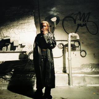 Destroy Lonely desktop wallpaper