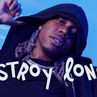 Destroy Lonely desktop wallpaper