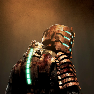 Dead Space Remake mobile wallpaper