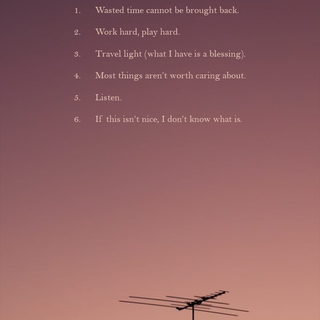 Stoic iPhone wallpaper