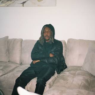 Destroy Lonely desktop wallpaper