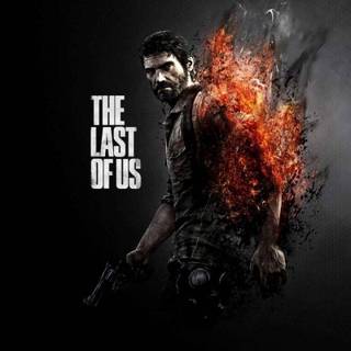 TLOU desktop part 1 wallpaper