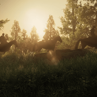 TLOU desktop part 1 wallpaper