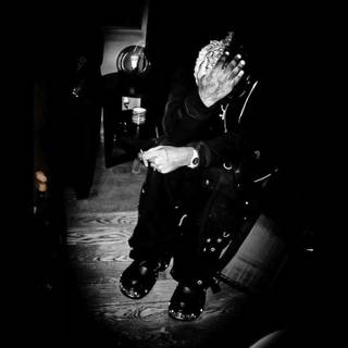 Destroy Lonely desktop wallpaper