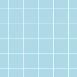 Baby blue aesthetic desktop wallpaper