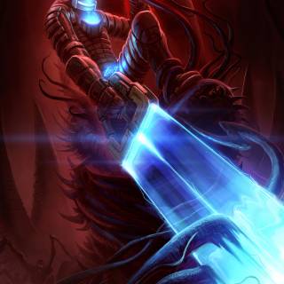 Dead Space Remake mobile wallpaper