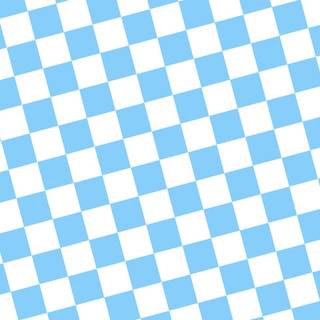 Baby blue aesthetic desktop wallpaper