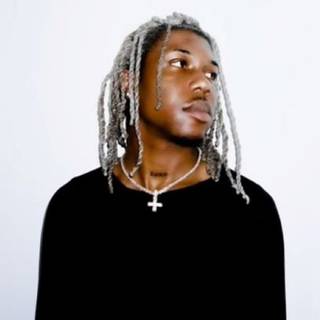 Destroy Lonely desktop wallpaper