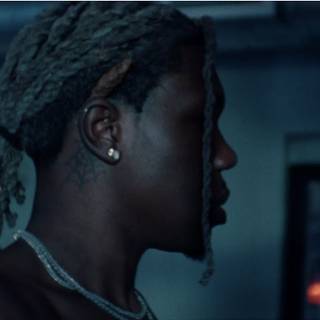 Destroy Lonely desktop wallpaper