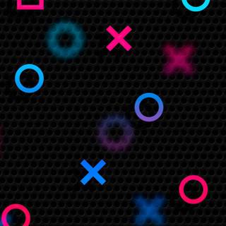 Playstation girly wallpaper