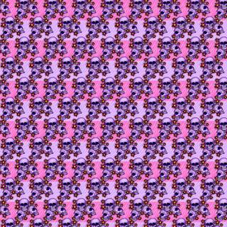 Playstation girly wallpaper