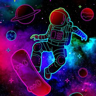 4k art iPhone wallpaper