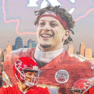 Kansas City Chiefs 2023 wallpaper