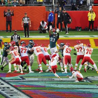 Kansas City Chiefs 2023 wallpaper