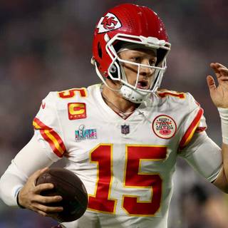 Kansas City Chiefs 2023 wallpaper