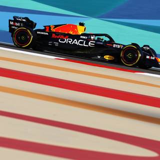 2023 F1 Redbull wallpaper