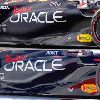 2023 Red Bull wallpaper