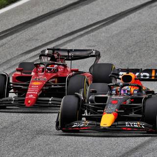 2023 F1 Redbull wallpaper