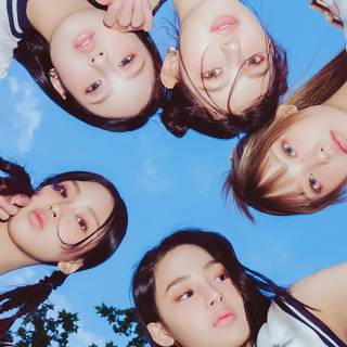 Kpop desktop 2023 wallpaper