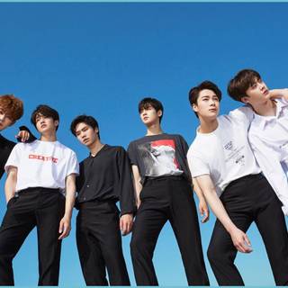 Kpop desktop 2023 wallpaper