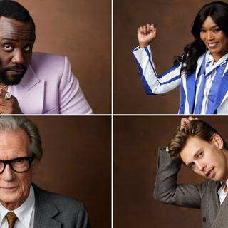 Oscars 2023 wallpaper