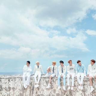 Kpop desktop 2023 wallpaper