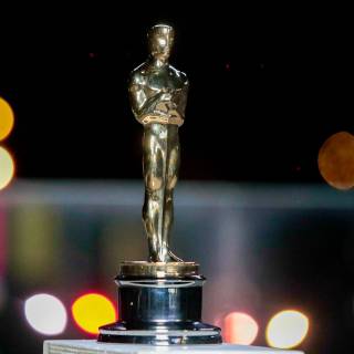 Oscars 2023 wallpaper