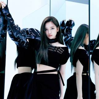 Kpop desktop 2023 wallpaper