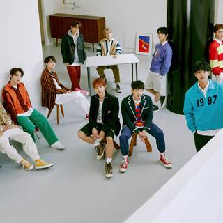 Kpop desktop 2023 wallpaper