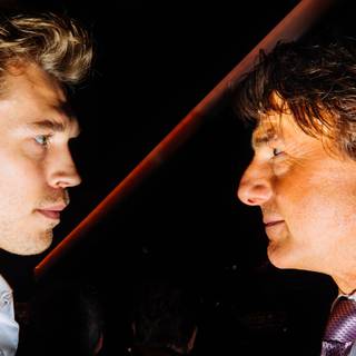 Oscars 2023 wallpaper