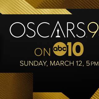 Oscars 2023 wallpaper