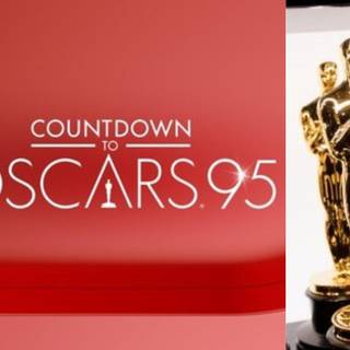 Oscars 2023 wallpaper