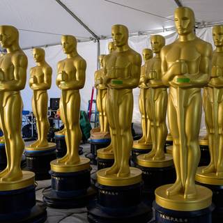 Oscars 2023 wallpaper