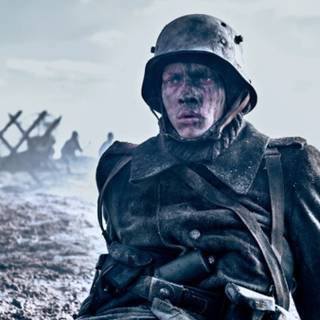 Oscars 2023 wallpaper