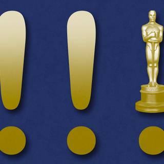 Oscars 2023 wallpaper