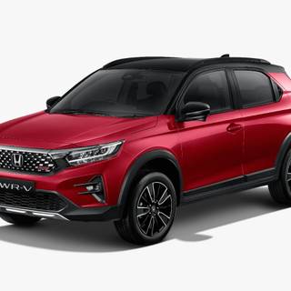 Honda WRV 2023 wallpaper