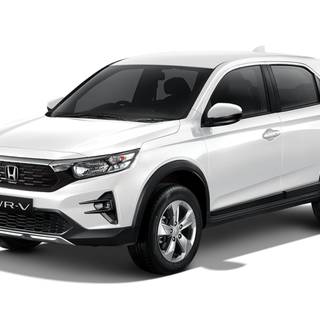 Honda WRV 2023 wallpaper