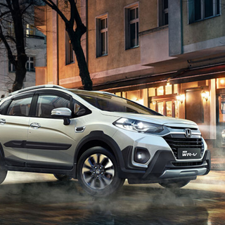 Honda WRV 2023 wallpaper