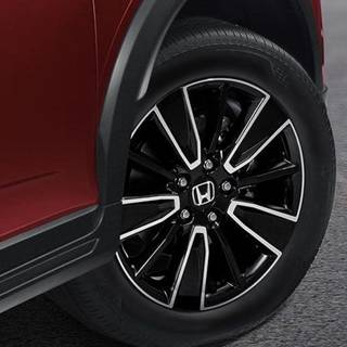 Honda WRV 2023 wallpaper