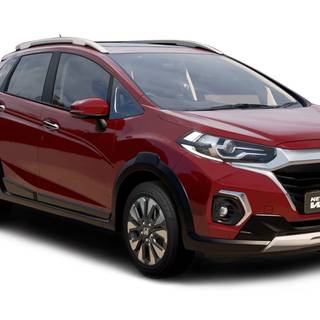 Honda WRV 2023 wallpaper