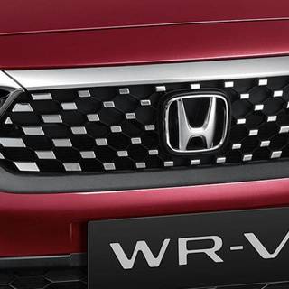 Honda WRV 2023 wallpaper