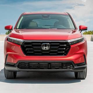 Honda WRV 2023 wallpaper