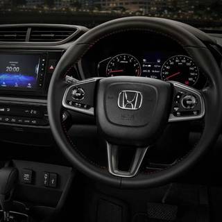 Honda WRV 2023 wallpaper