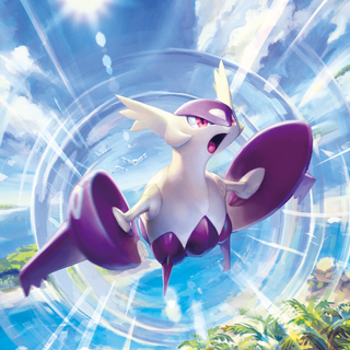 Mega Latias wallpaper