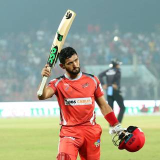 Sikandar Raza wallpaper