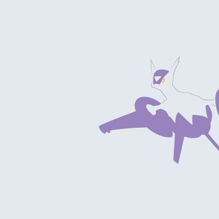 Mega Latias wallpaper