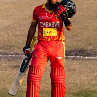 Sikandar Raza wallpaper