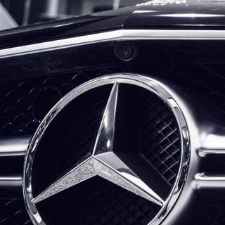 Benz mobile wallpaper